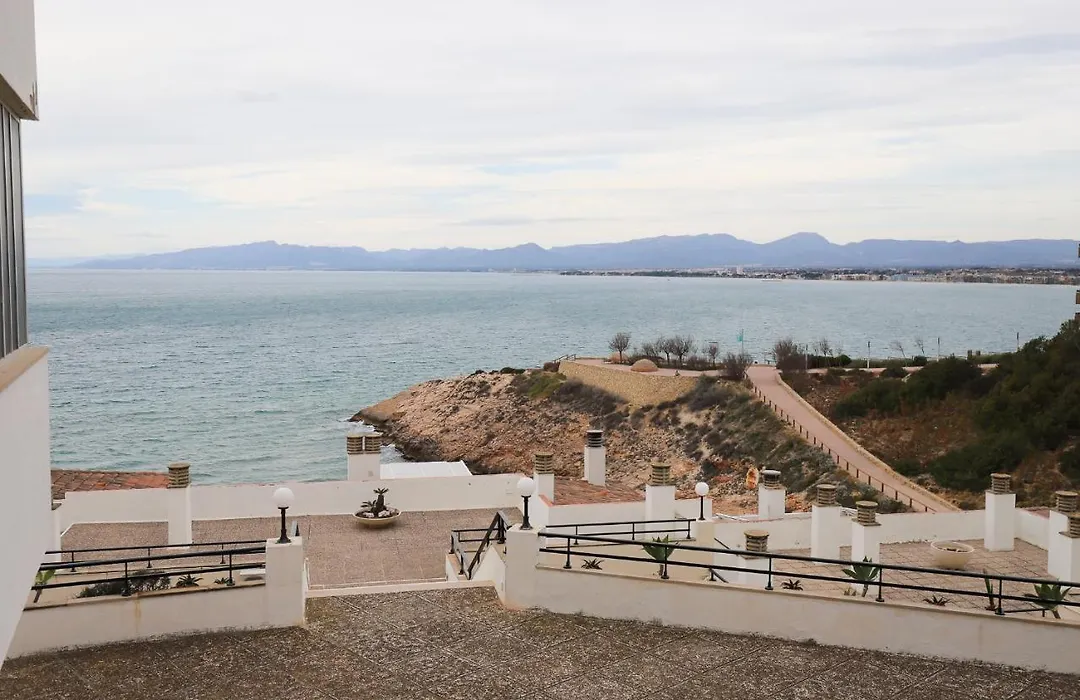 Costa Daurada Apartaments - Residencial Rits-1