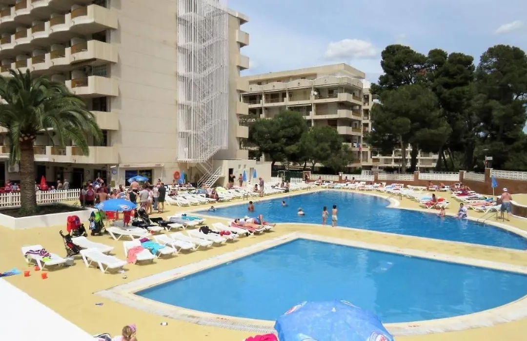 Book Internacional II Salou-1