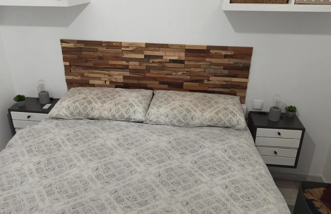 Apartamento Cap Salou, Cerca De La Playa-1
