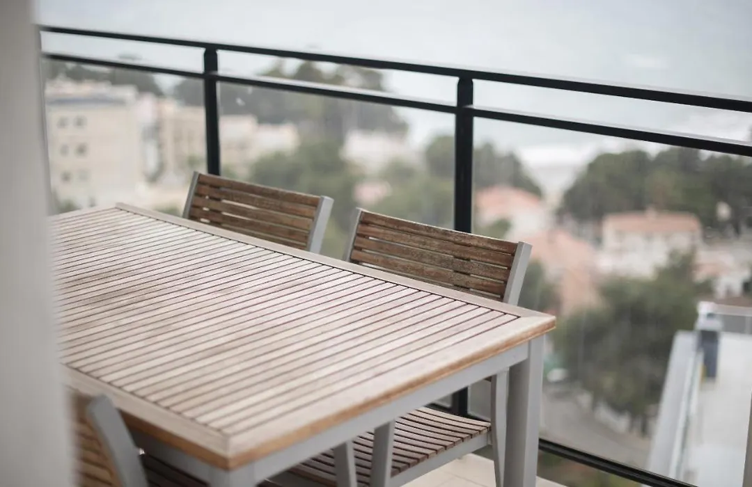 Tarracohomes, Th149 Apartamento Con Vistas Al Mar En Cap Salou-1