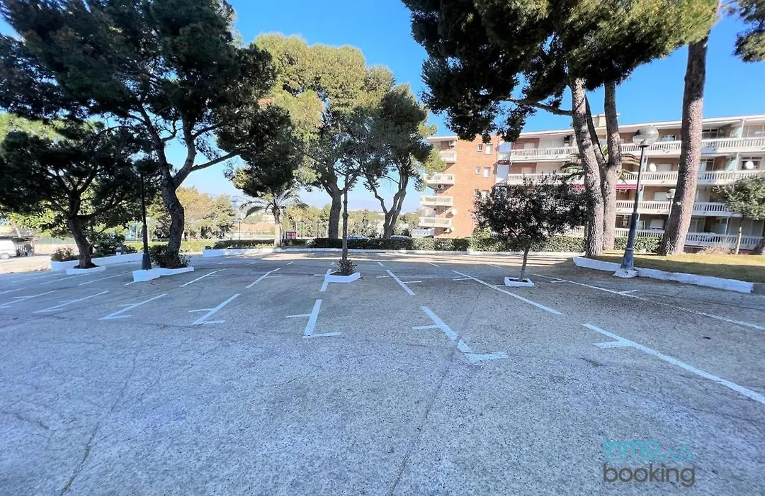 Sun Beach Cye Salou, Climatizado, Piscina Y Pk-1