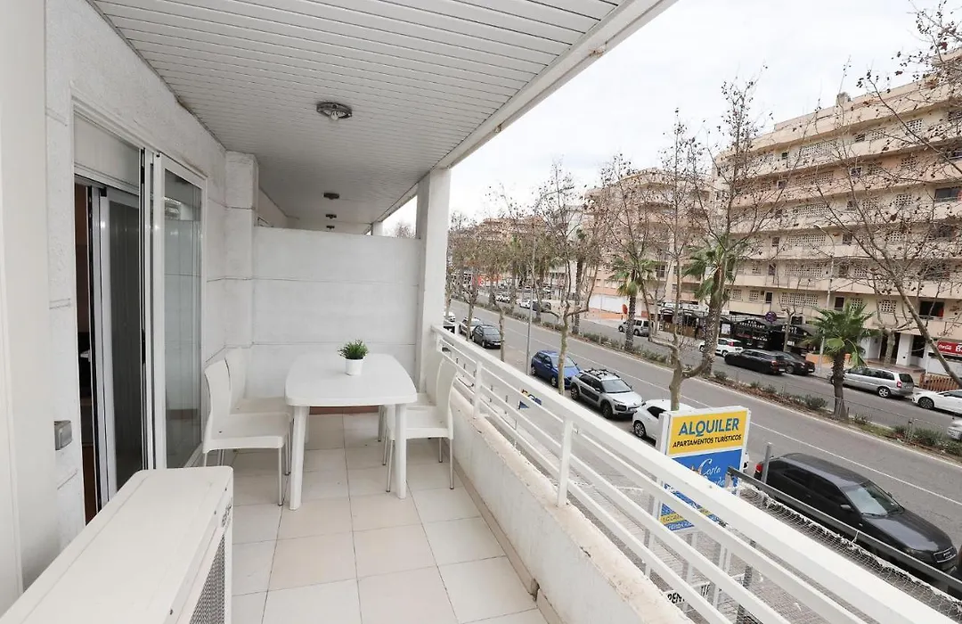 Costa Daurada Apartaments - Royal 103 Luxe-1