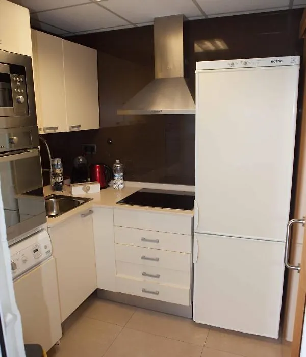 Costa Daurada Apartaments - Royal 113 Luxe-1