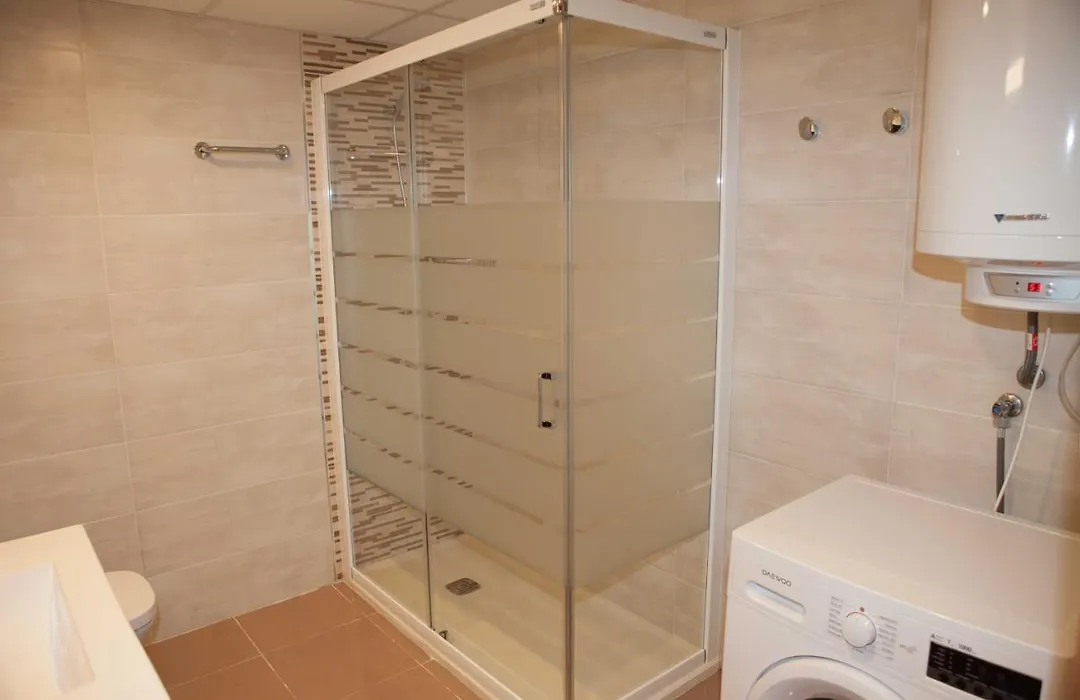 COSTA DAURADA APARTAMENTS - Royal 106 Luxe-1
