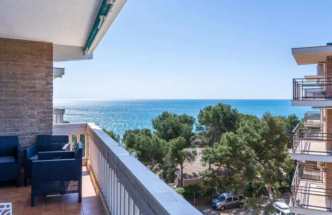 Hauzify I Apartament Punta Del Cavall-1