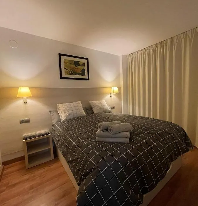 Apartamento Michelangelo-1