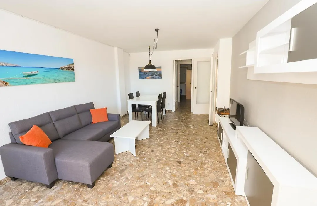 Differentflats Cala Llenguadets-1