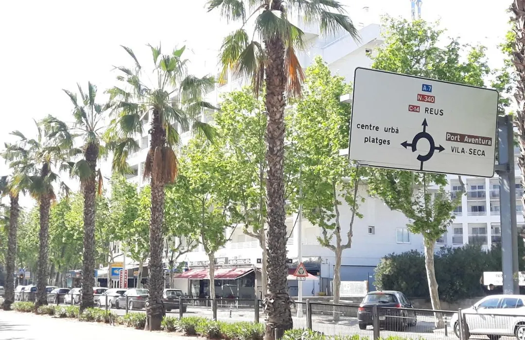 Bsb - Dream Holidays Apartment Salou-1