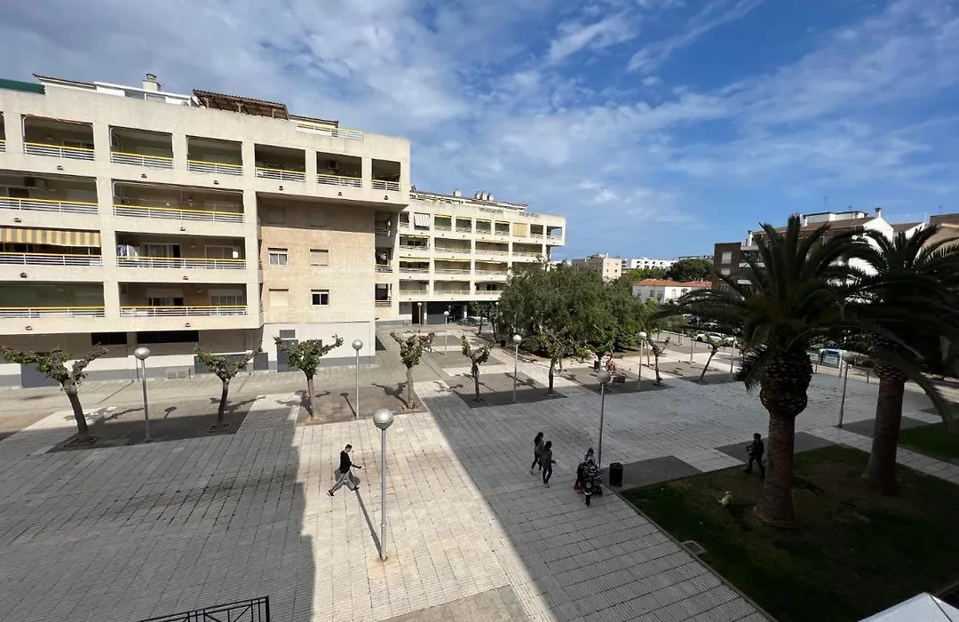 Costa Daurada Apartaments - Molins II-1