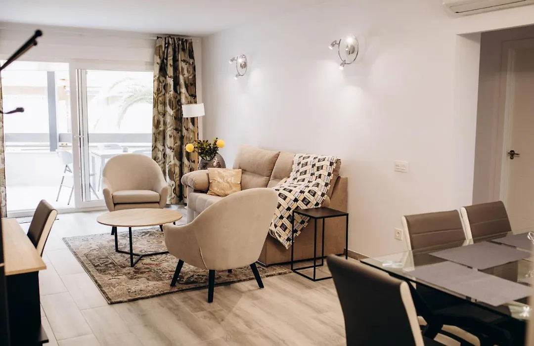 Apartamento Dolce Vita-1