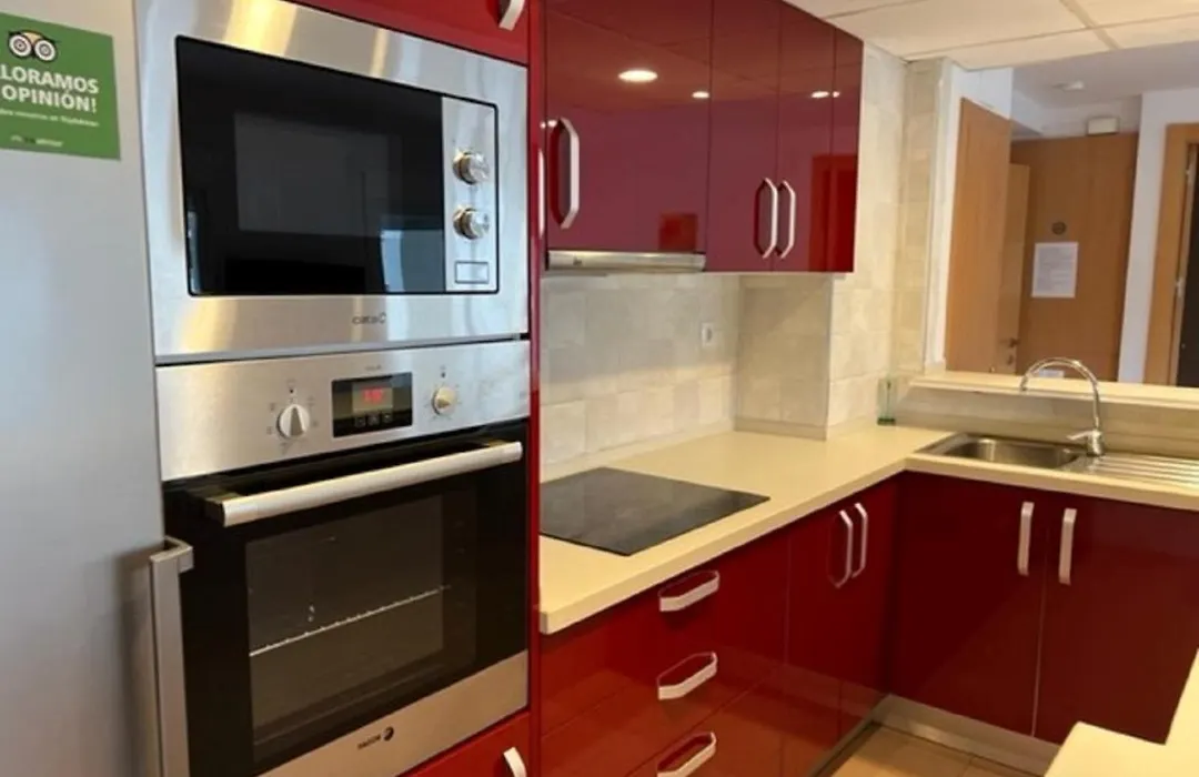 Costa Daurada Apartaments - Royal 108 Luxe-1