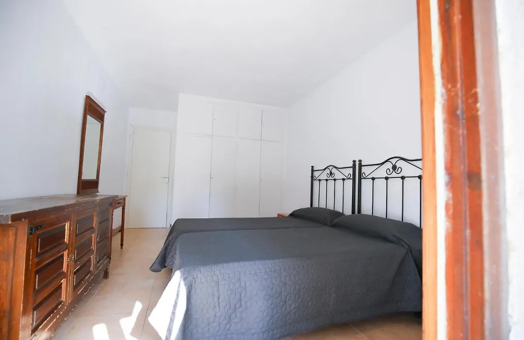 Costa Daurada Apartaments - Tauro-1
