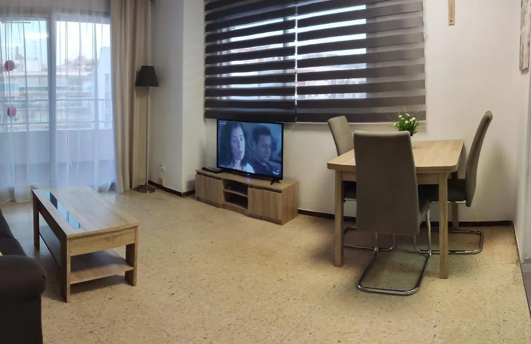 Ferienwohnung Alexandria-1