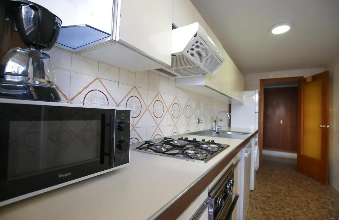 Costa Daurada Apartaments - Laresman-1