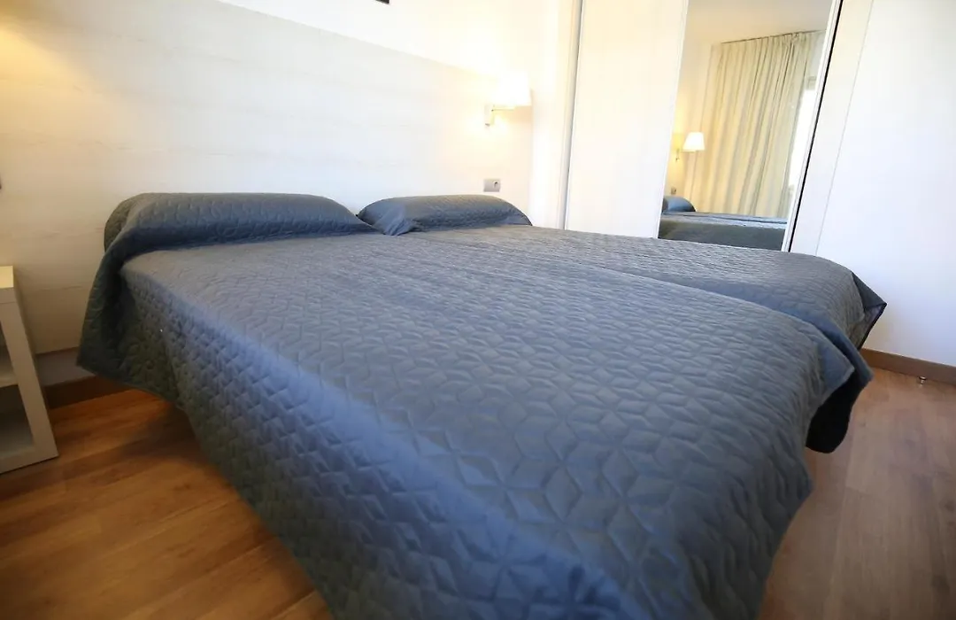 Costa Daurada Apartaments - Michelangelo II-1
