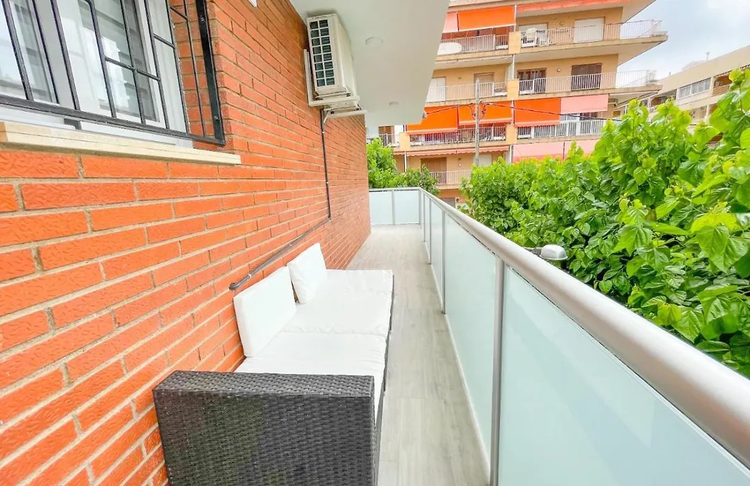 Apartamentos CALAMARI 1&2-1