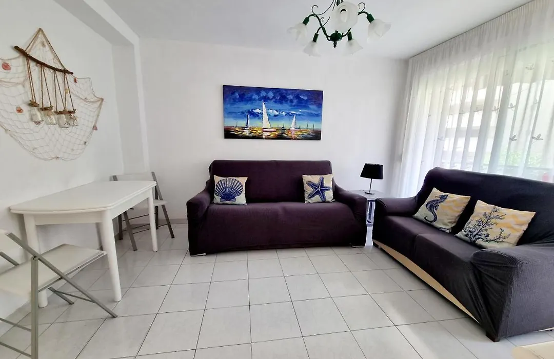 Apartamento Colon-1