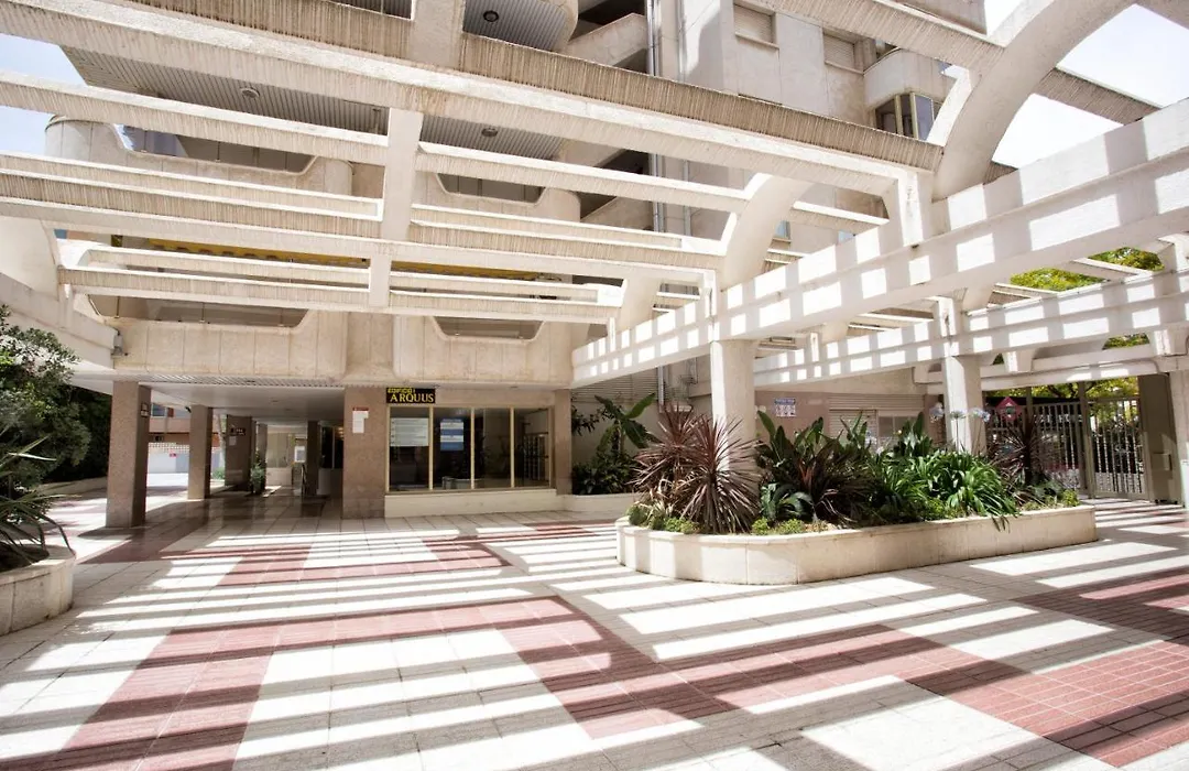 Salou Arquus Center-1