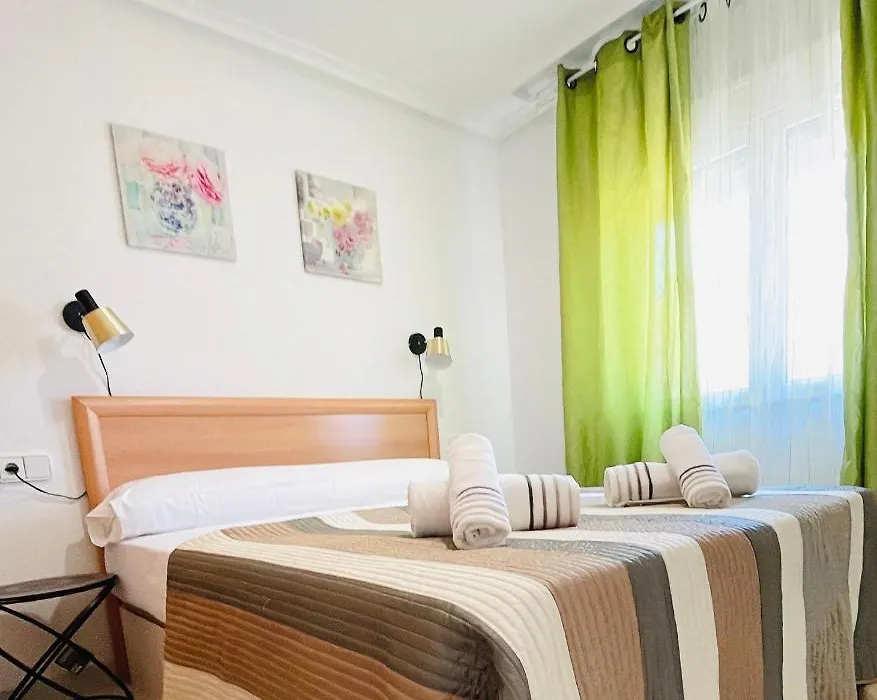 Apartamento Calipso Plus-1