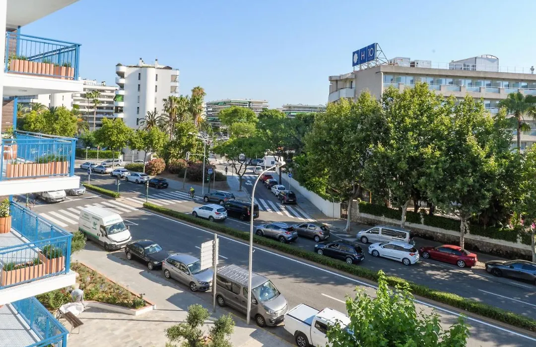 Rentalmar Habana Con Parking Incluido-1