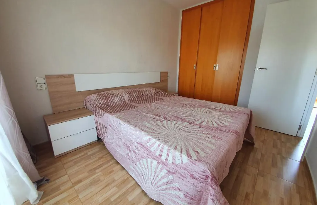 Apartamentos Cordoba Salou Center! Port Aventura 10-15Min!-1