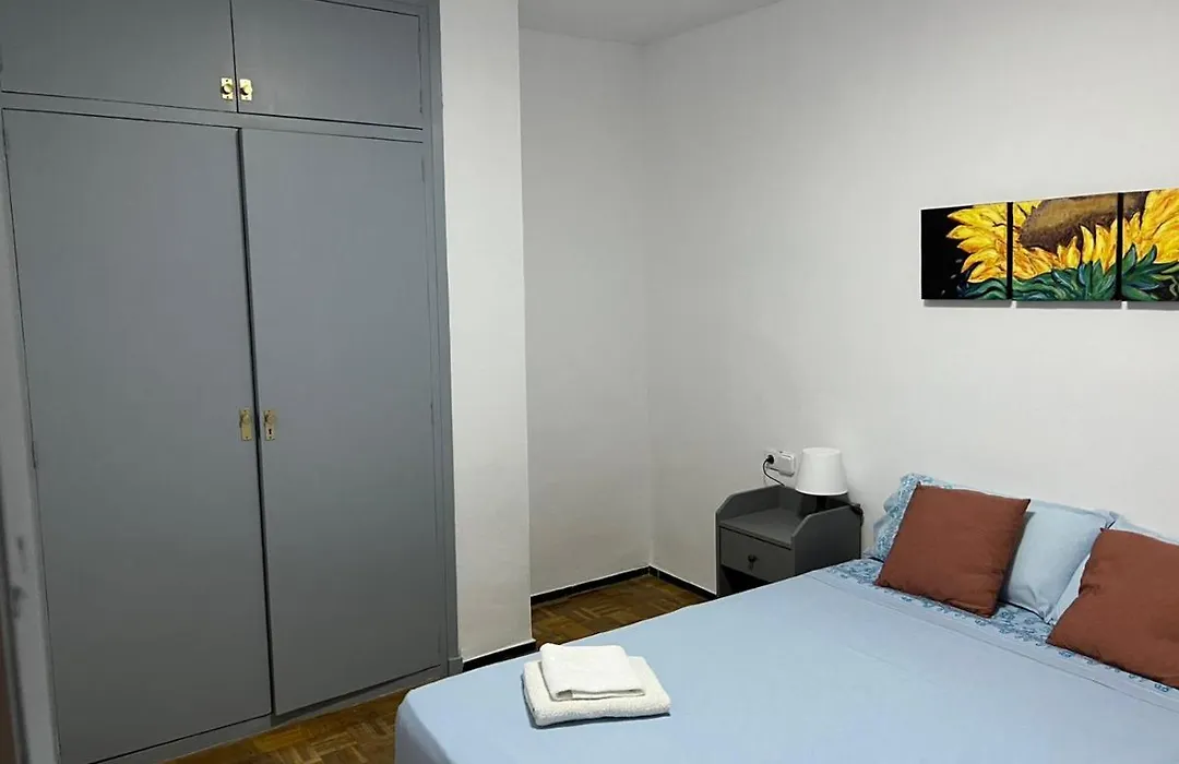 Apartamento Ideal En Salou-1