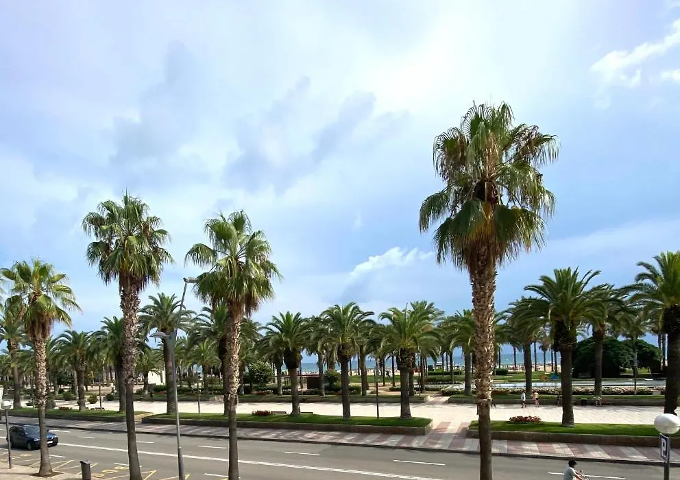 Acacias Suites Apartments Salou-1