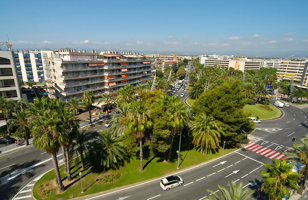 Apartaments Cye Salou-1