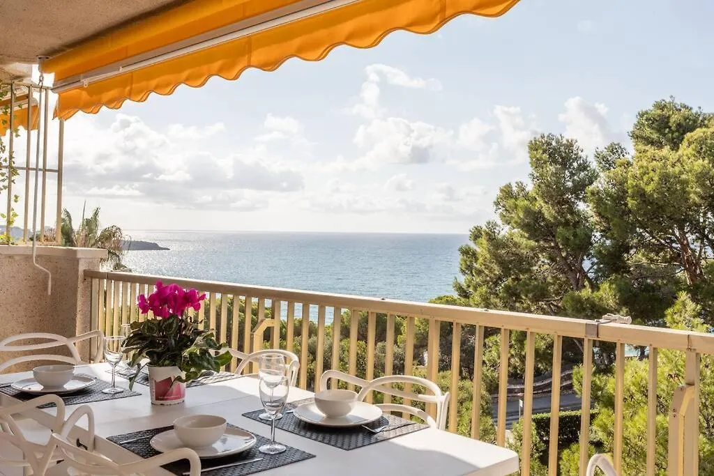 Sea View, Pool, Free Parking, Wifi, Port Aventura-1