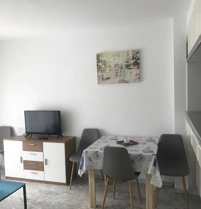 Perfect Apartment Near Port Aventura, Beach-1