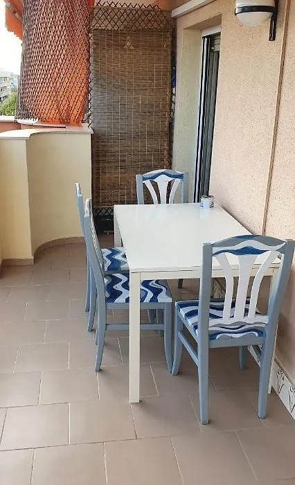 Acogedor Apartamento.-1
