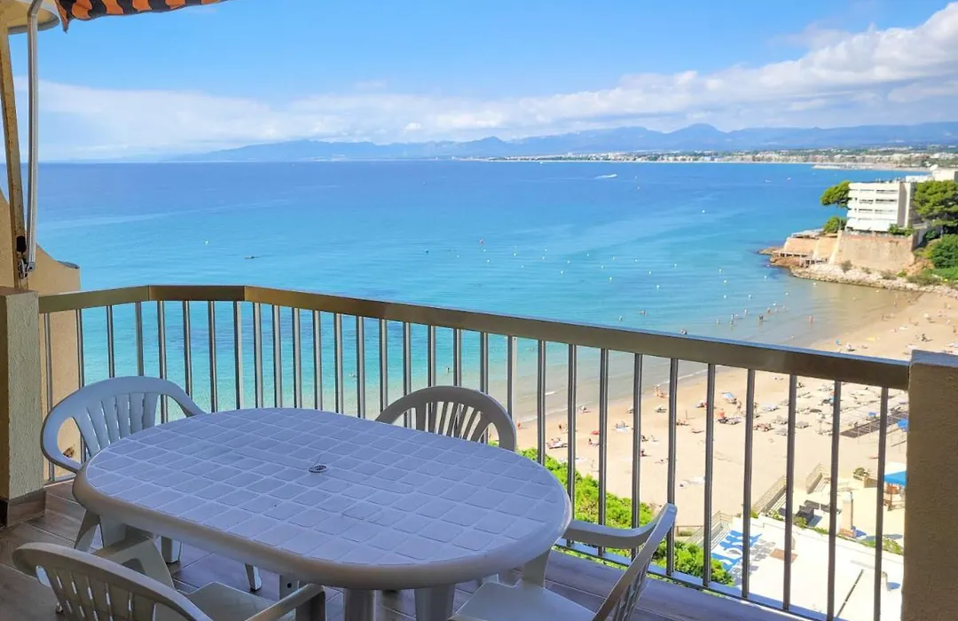 Sunset Beach Apartment-1