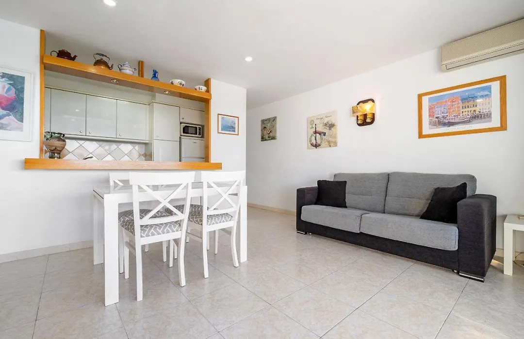 Hauzify I Apartament Gavina-1
