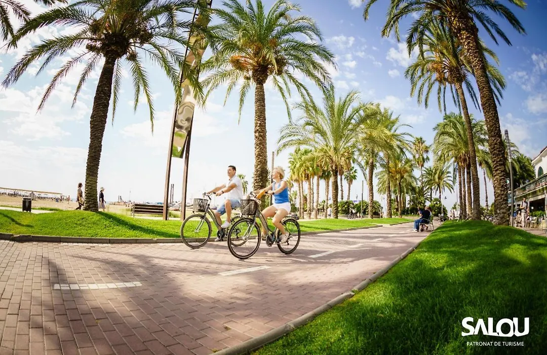Valencia Planet Costa Dorada-1
