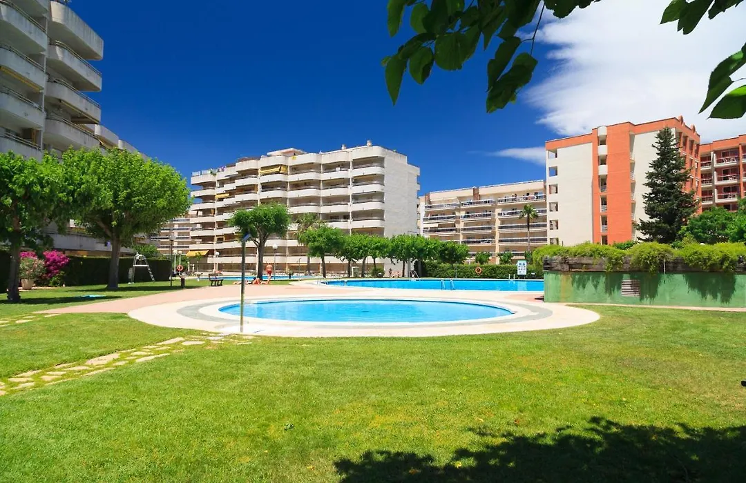 Uhc Rhin-Danubio Apartments-1
