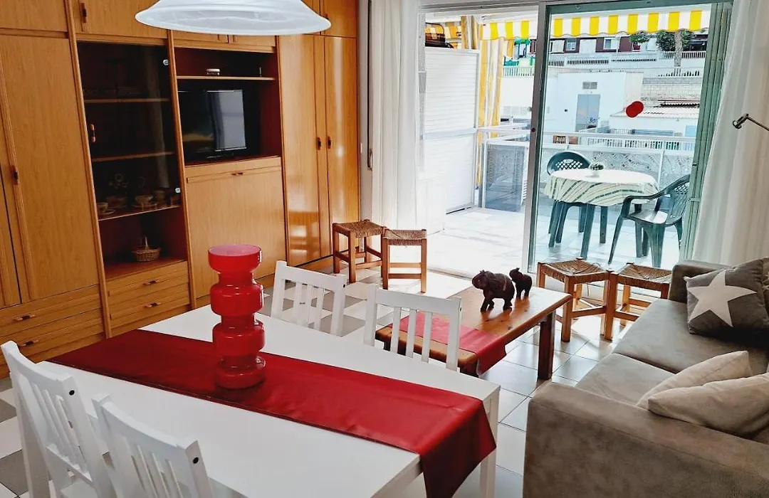 Apartamentos Montblanc Familidays 013-1