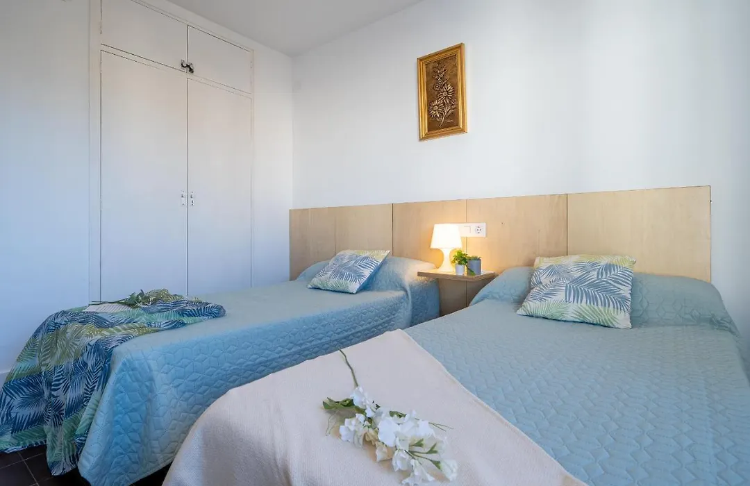 Alea Rentals - Skorpios Salou-1