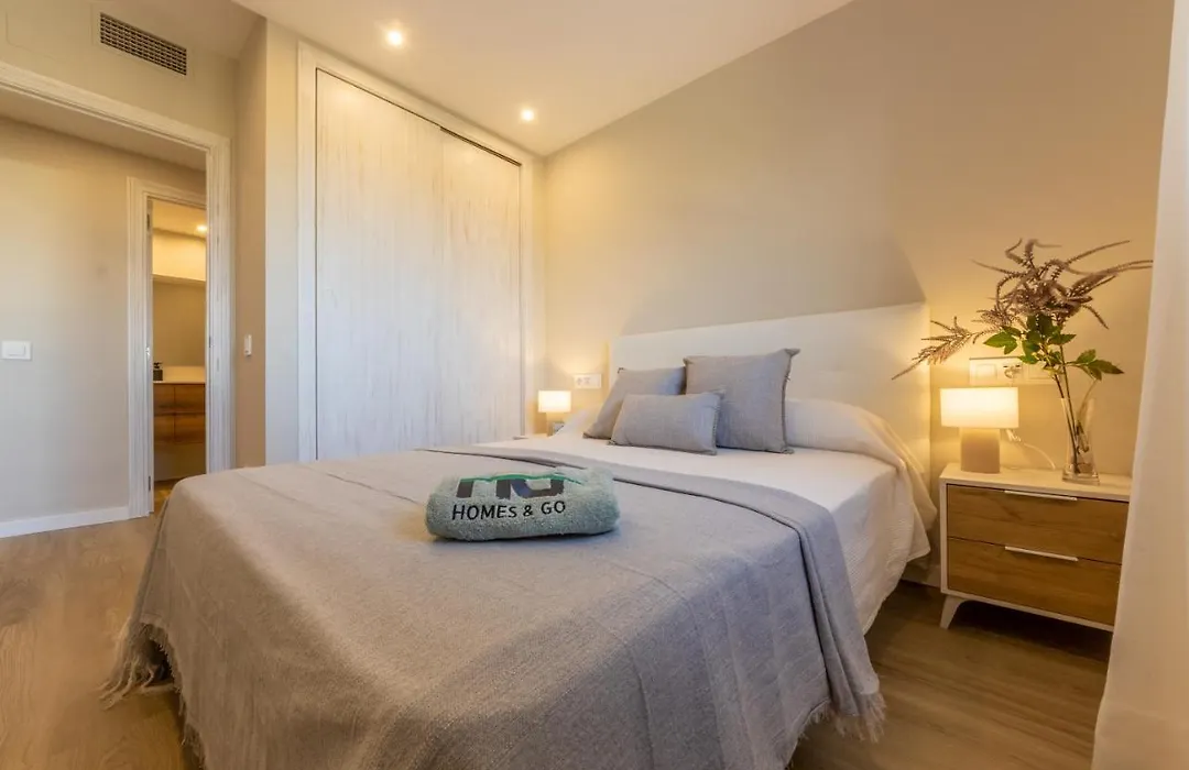 Homes & Go Pinamar-1