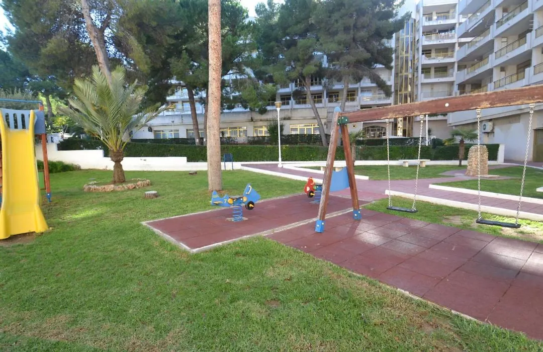 Apartment Catalunya-9 By Interhome-1