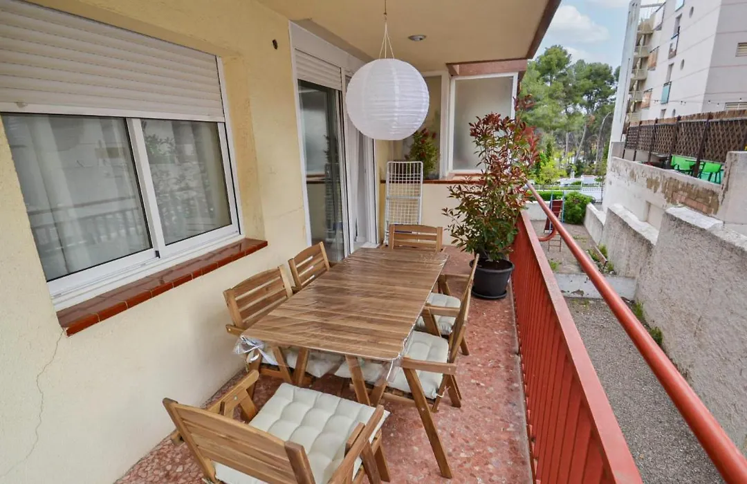 Apartment Gavina Salou-1 By Interhome-1