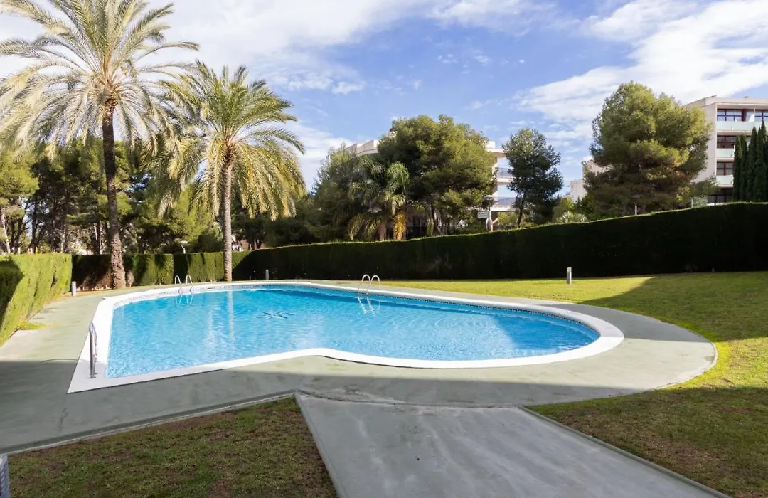 Apartment Pinamar By Interhome-1