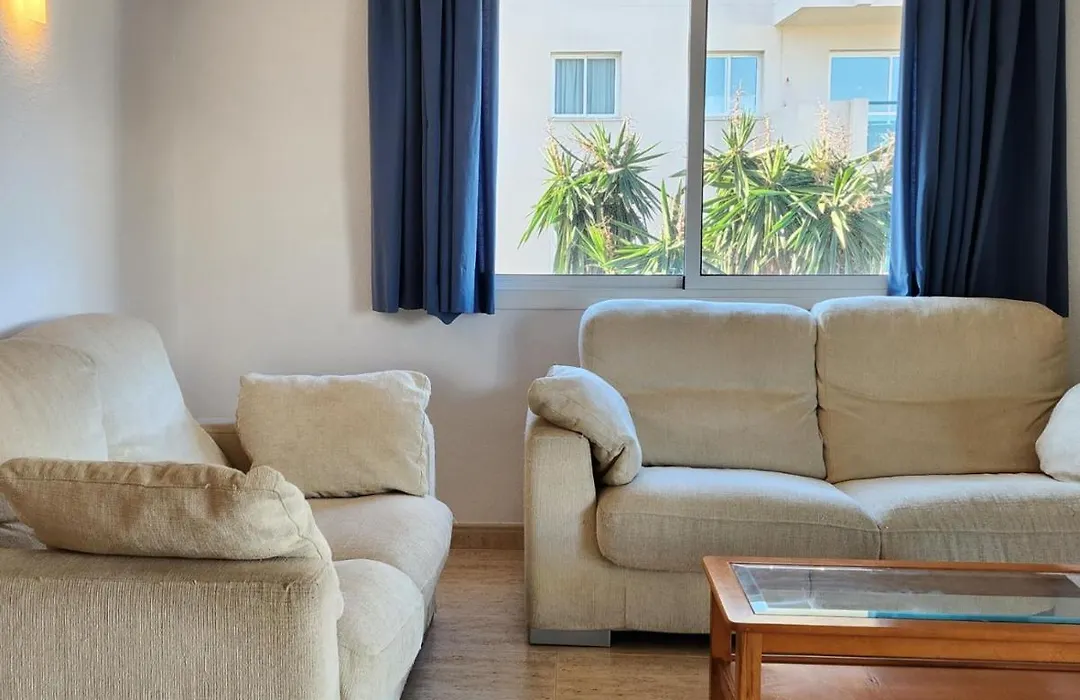 Apartamento Bellavista-1