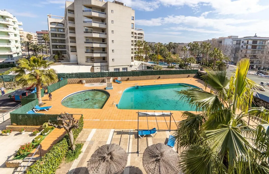 Apartamentos Alboran-Arysal-1