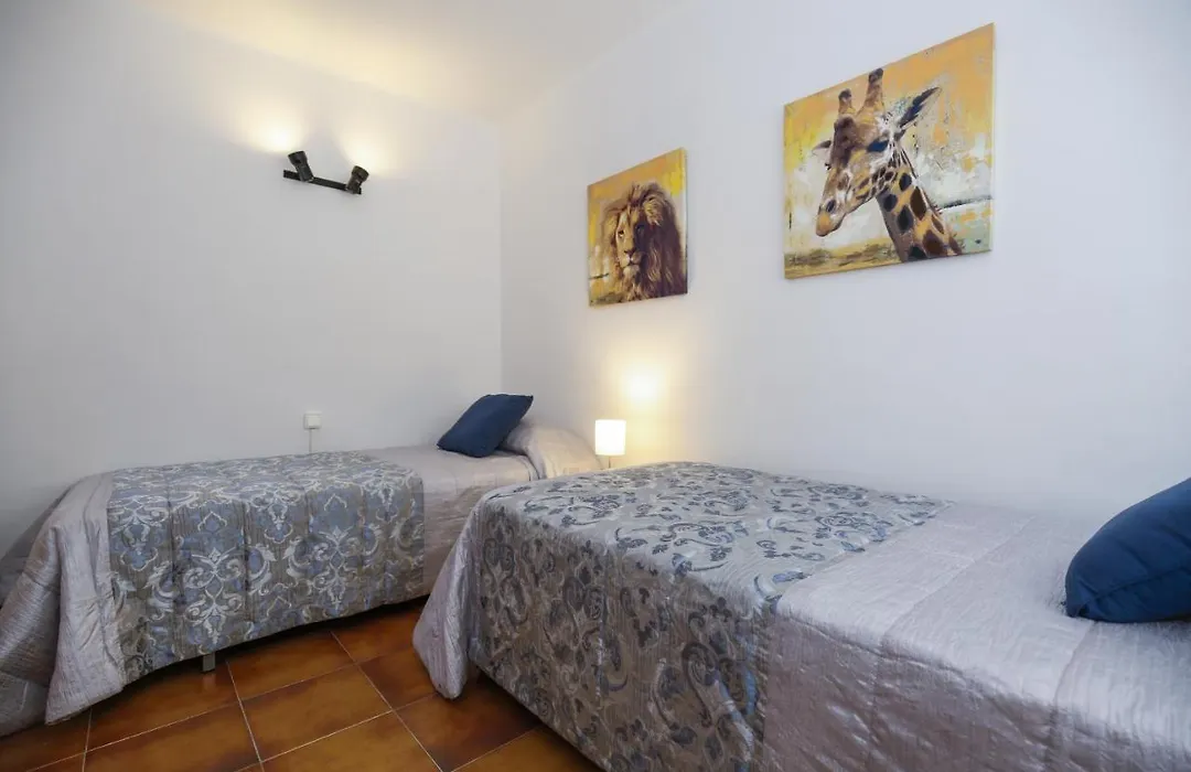 Covamar Homestay By Turismar-1