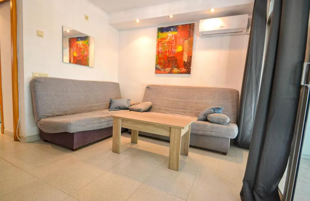 Apartment Sayonara By Interhome-1
