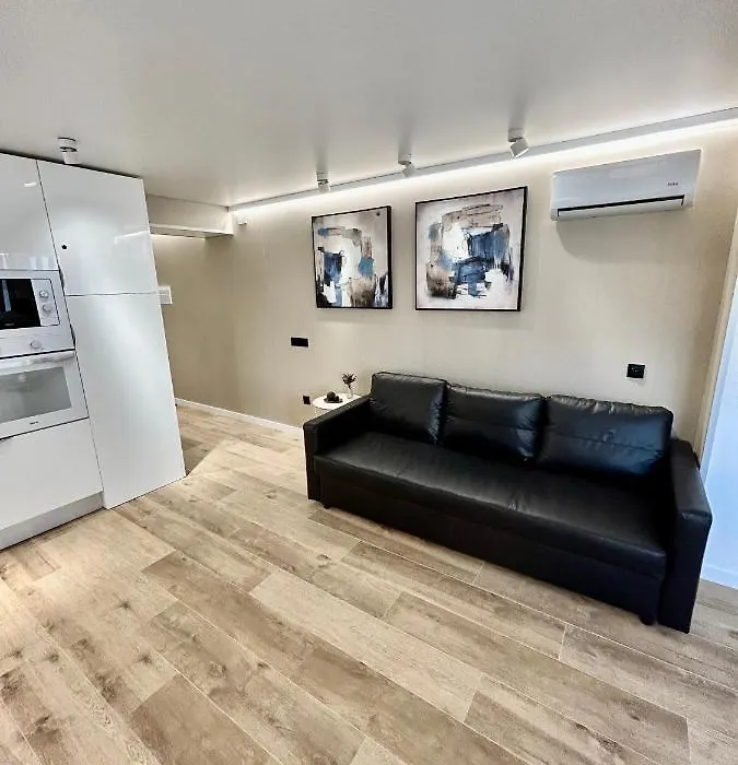 Apartamento Salou Playa Jaime I-1