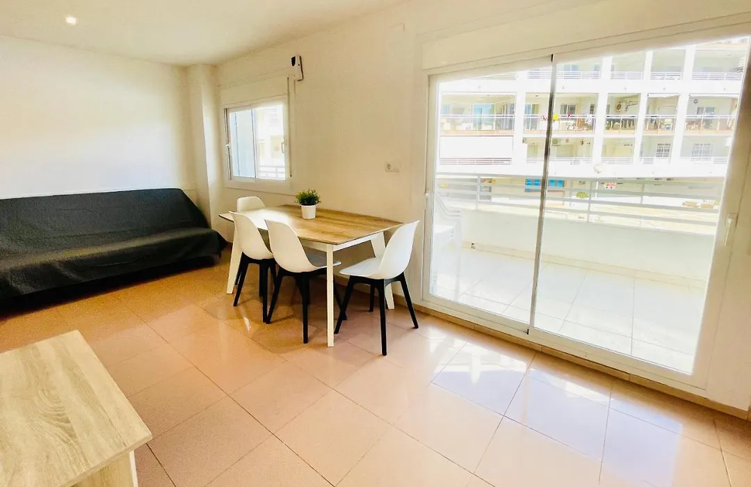 Costa Daurada Apartaments - Royal 109 Luxe-1