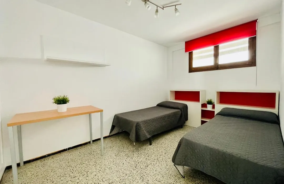 Costa Daurada Apartaments - Formentor 736-1