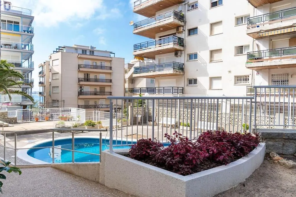 1ªlinea Mar-Piscina-Wifi-Portaventura-Luxury-Chill5-1