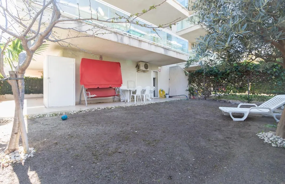 Living Park II Iberplaya-1